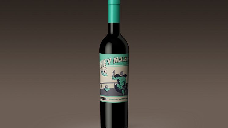 Hey Malbec