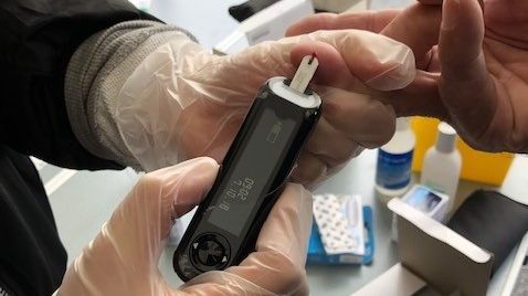 Behov av förbättrad behandling vid autoimmun diabetes hos vuxna