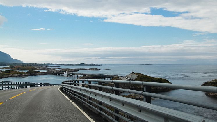 Atlanterhavsveien