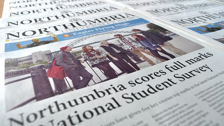 Read all about it!