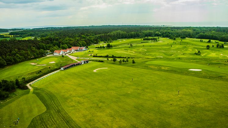 Junior Masters Invitational 2015 spelas på Haverdals Golfklubb