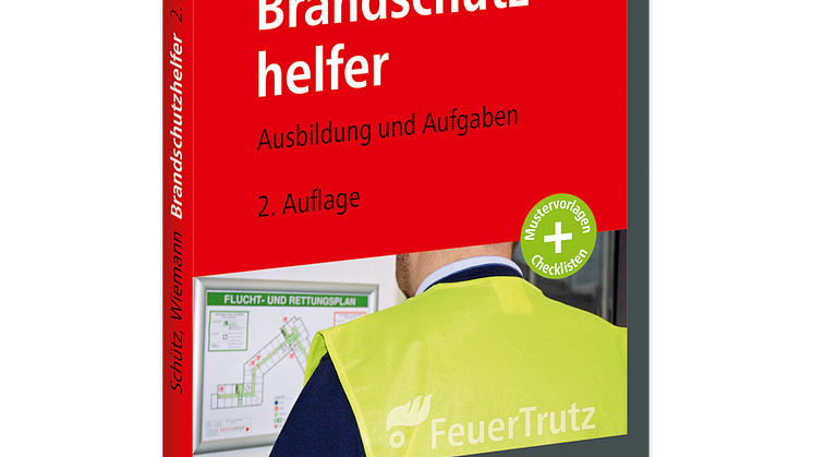Brandschutzhelfer