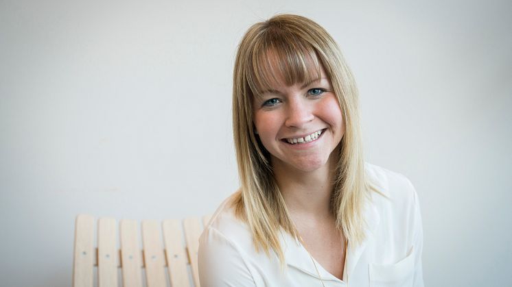 Anne Marie Skjølsvik er klinisk ernæringsfysiolog i TINE.