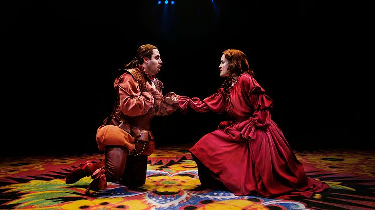 Trettondagsafton av William Shakespeare