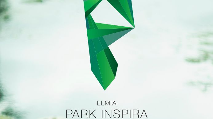 Sju parker i Sverige kan vinna priset Elmia Park Inspira 2019
