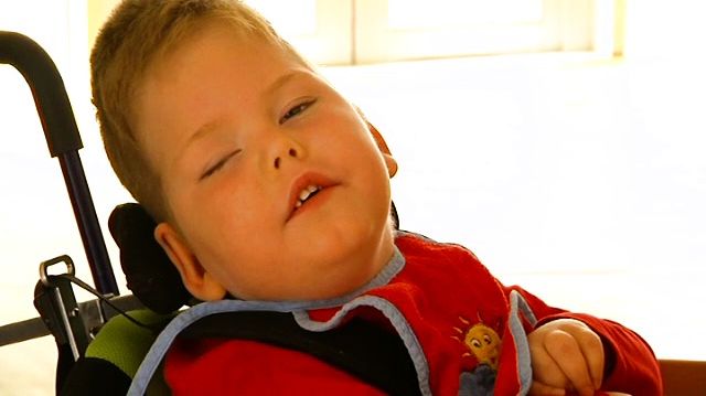 Kinderhospiz Bärenherz Leipzig - Eltern erzählen