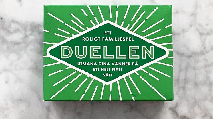 Duellen
