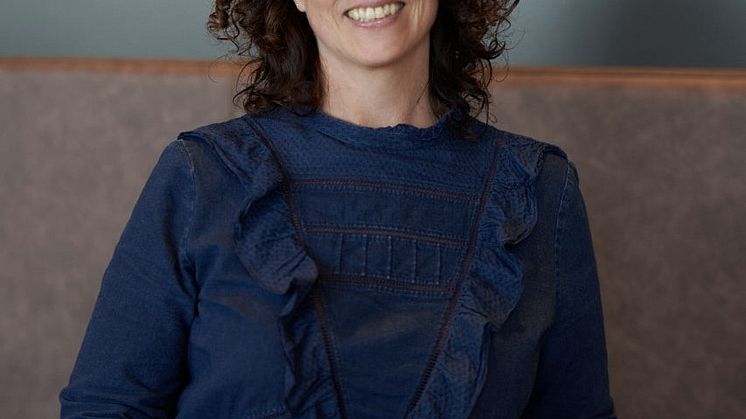 Bettina Wähling tiltrådte stillingen som Marketing Manager Danmark, hvor hun får det overordnede marketingansvar for det danske marked. 