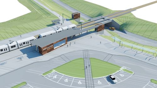 Många nyheter för Hallandstrafikens resenärer