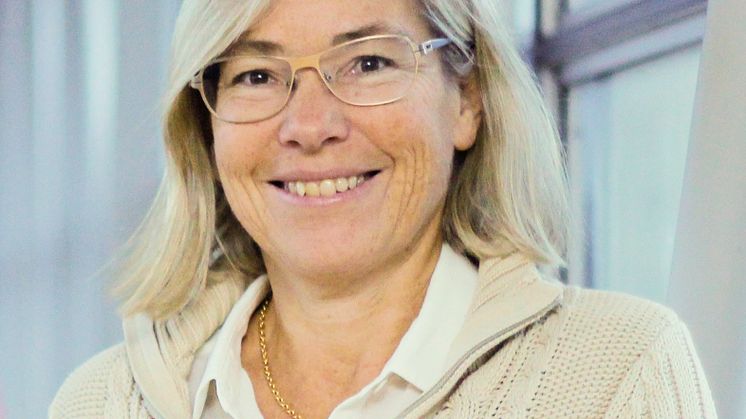 Christina Jern, professor i neurologi vid Sahlgrenska akademin och medicinskt sakkunnig för Hjärt-Lungfonden