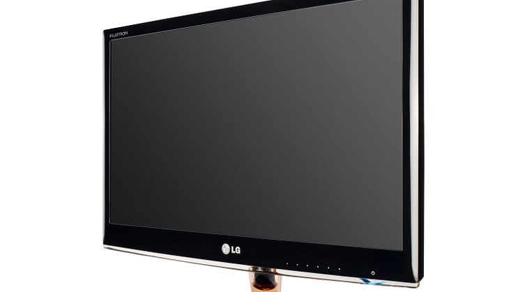 LG kombinerer IPS og LED i prisgunstige skjermer for forbrukere og bedrifter 