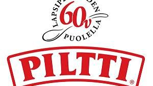 Piltti täyttää 60 vuotta