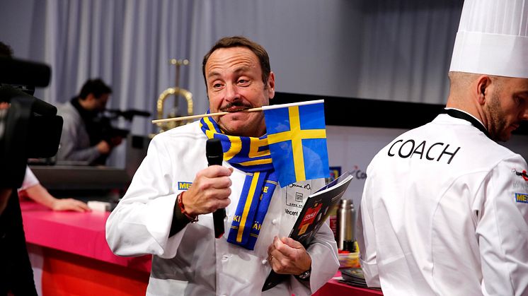 Sweden -  foto Per-Erik Berglund