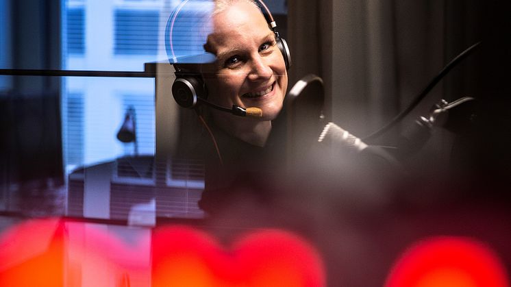 Maria Dahlin Vi Bilägare