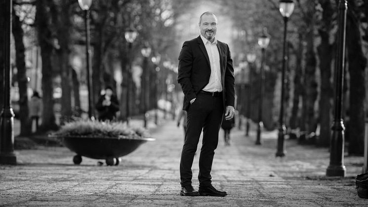 Eirik Riibe