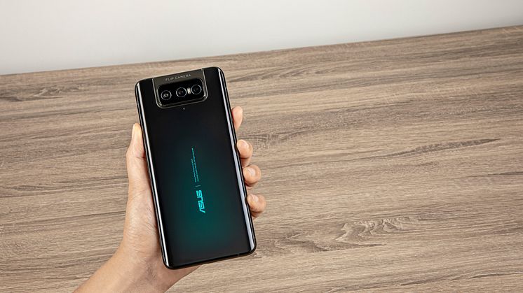 ZenFone 7