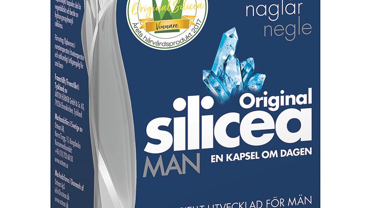 Original Silicea MAN