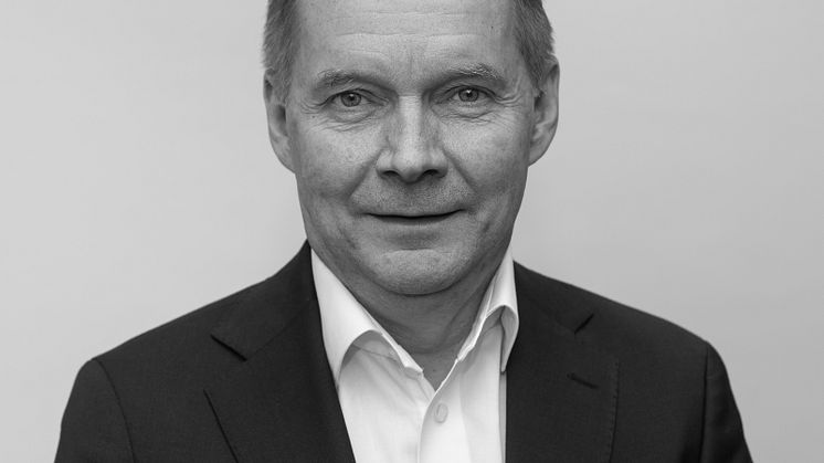 Olav Sem Austmo har siden 2009 vært ansatt i TrønderEnergi/Aneo og har vært selskapets finansdirektør (CFO) siden 2012.