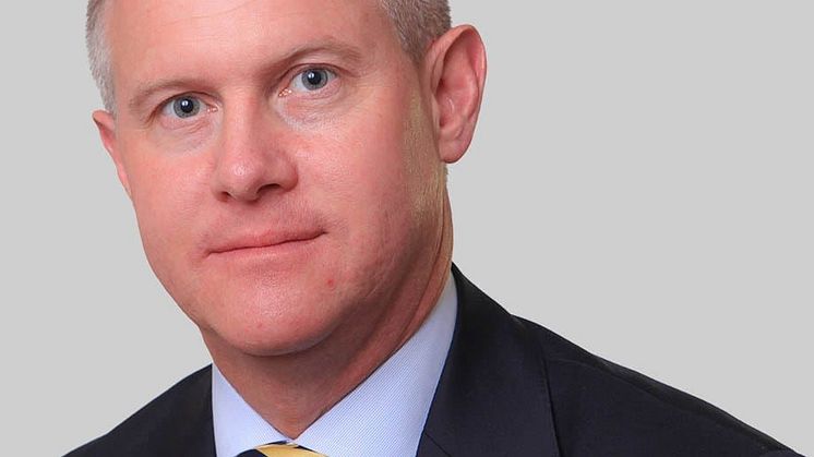 James Rodger, Partner, UK