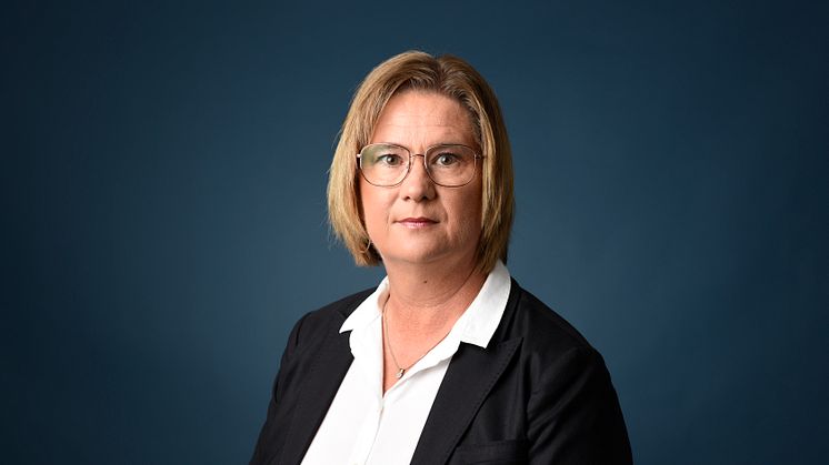 Eva Eriksson verksamhetschef Förskola Grundskola