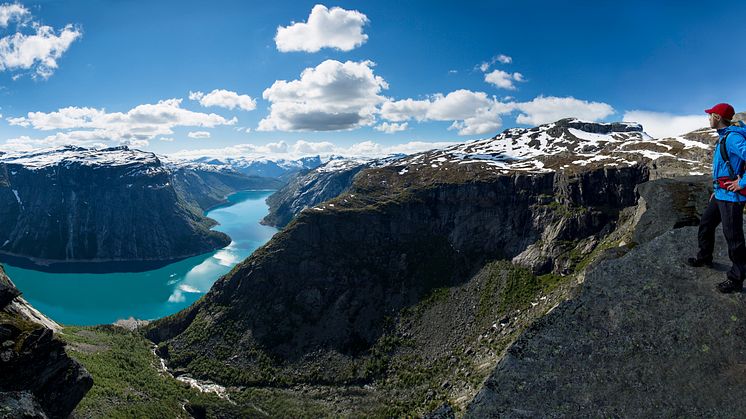 Bergans satser på miljø: Ny bluesign® systempartner