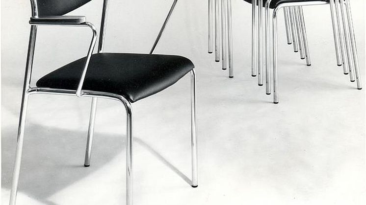 Svensk Form delar ut nytt stipendium till minne av Axel Larsson
