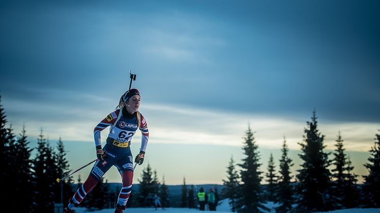Foto: Vegard Breie