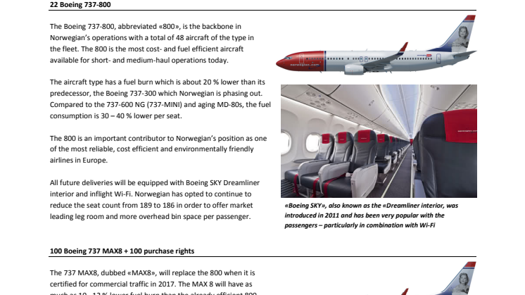 NEO-MAX Fact Sheet