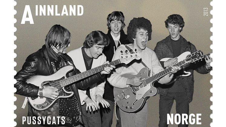 NK 1860 - Pussycats