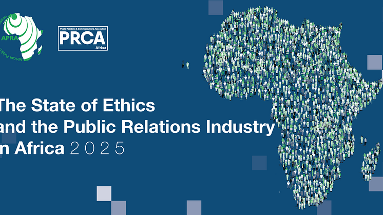 PRCA Africa and APRA Collaborate on Latest African PR Landscape Study 
