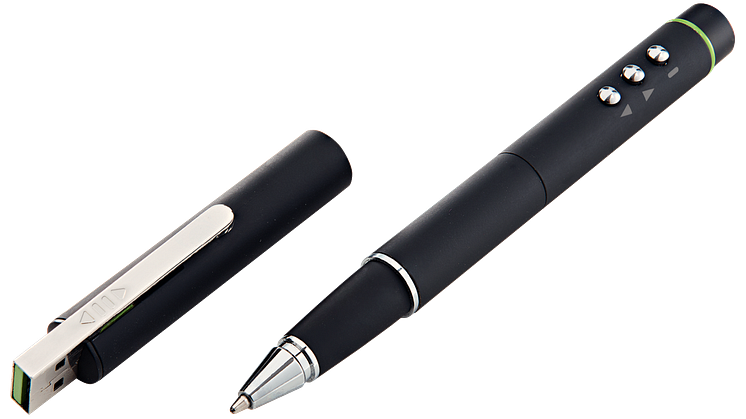 Leitz Complete Pro Presenter Stylus Pen
