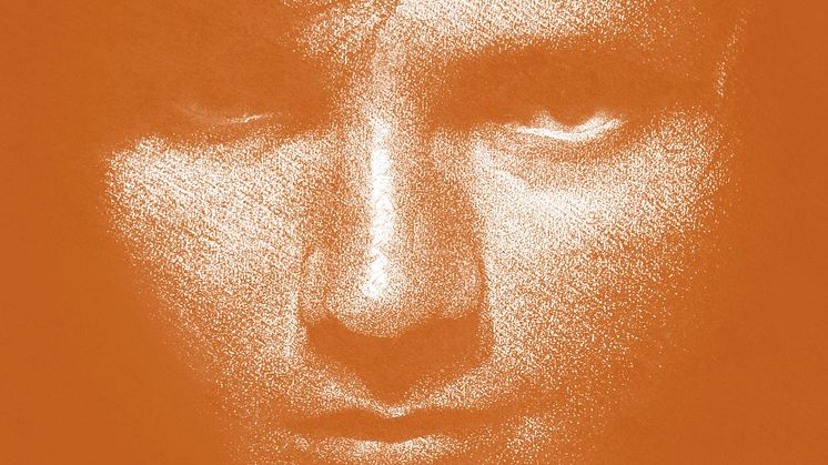 Ed Sheeran - +