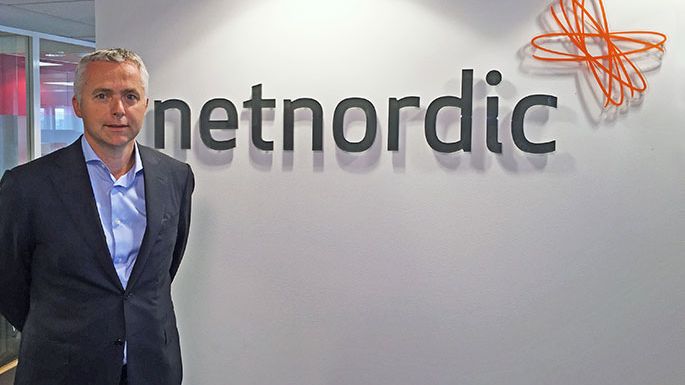 Med oppkjøpet av IPnett blir NetNordic en av Nordens største, spesialiserte systemintegratorer.