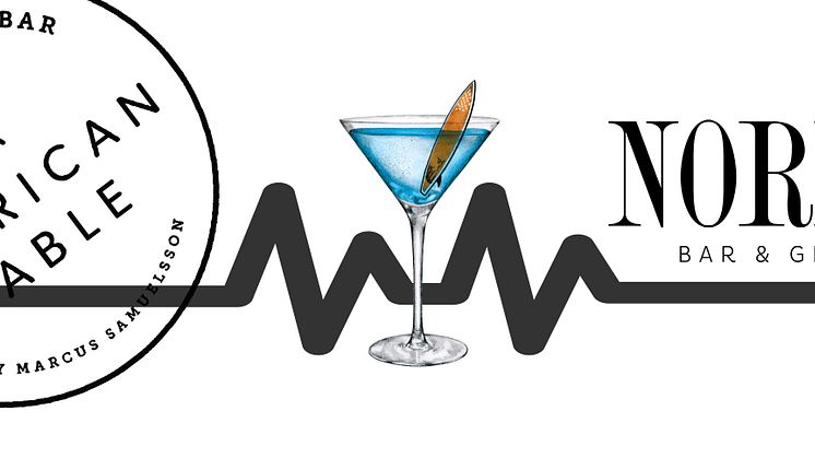 Gudomliga cocktails & mästerliga desserter 