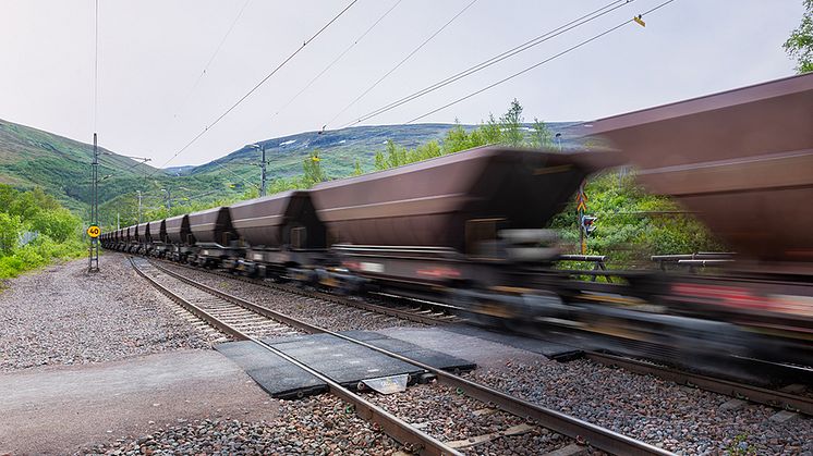 Satsning på vätgas och ökad cirkularitet i Västerbottens metallindustri