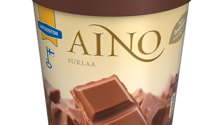 Aino Suklaa