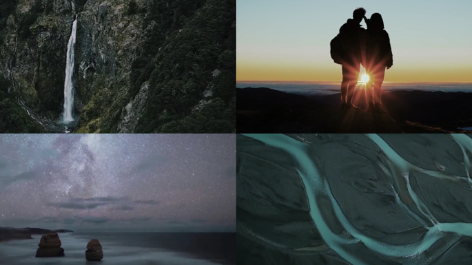 SkyPixel 2018