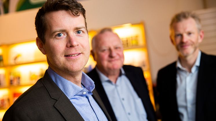 Genom ett avslutat projekt har SCA och Calejo Industrial Intelligence visat på den stora potentialen i att använda AI inom industrin.
