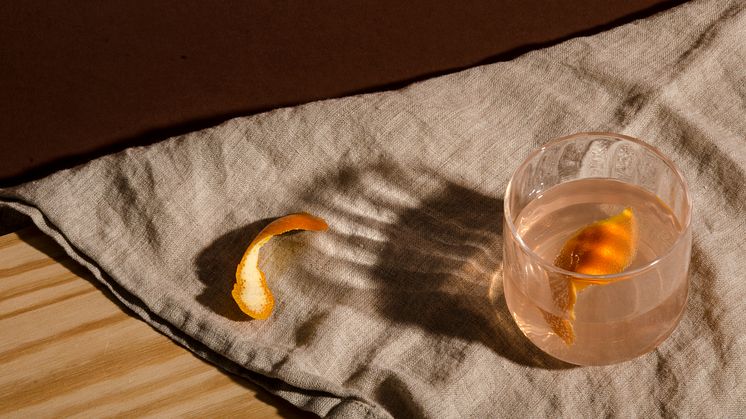 Glas av Elsa Ericson Ekdahl