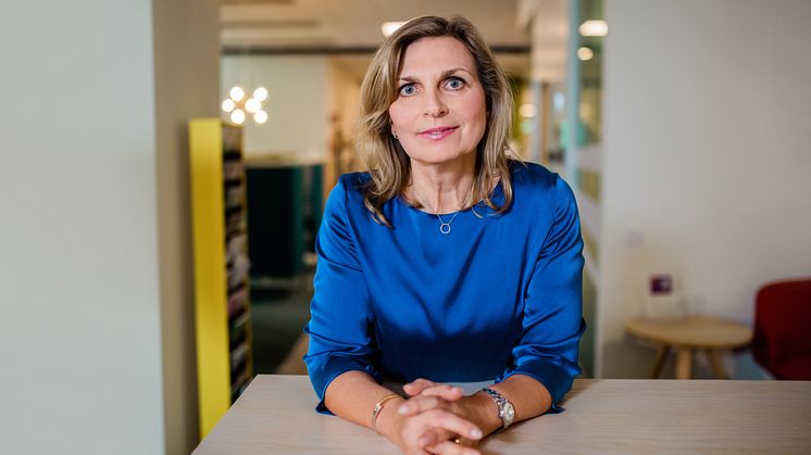 Ny standard för offentlig upphandling