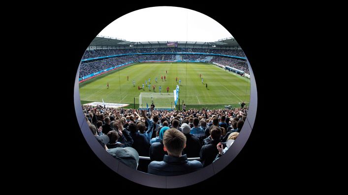 ​Deloittes Penningligan om svensk toppfotboll: Nya ledningsmodeller tar klubbarna till nästa nivå