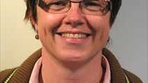 Skolefaglig konsulent i Rødovre Kommune, Lene Rosendal Mortensen