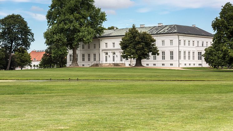 Schloss Neuhardenberg