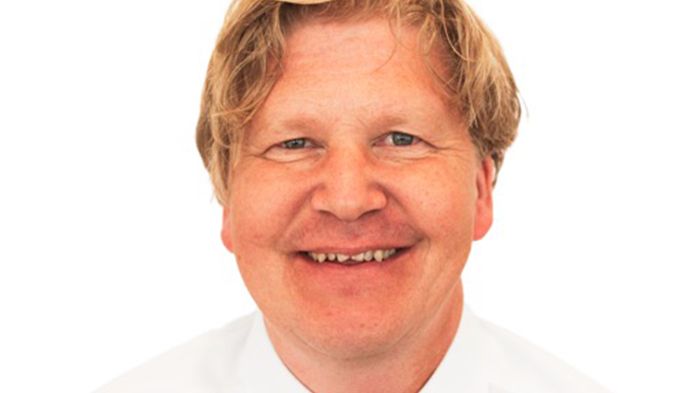 Yngve Bekkevik