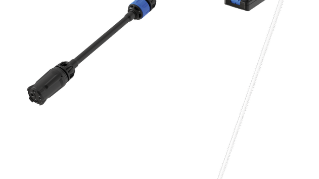 Annovi Reverberi Blue Clean 250