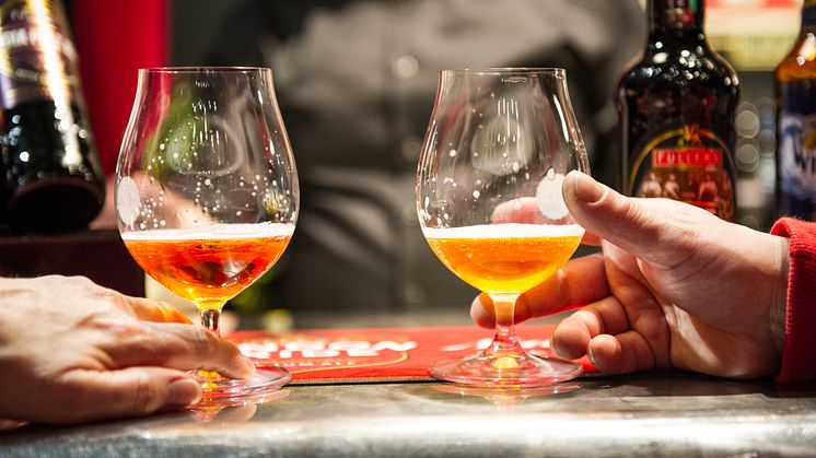 Malmö öl- och whiskyfestival räknar med nytt besöksrekord – “Skåne är Sveriges mest intressanta mat- och dryckesregion”