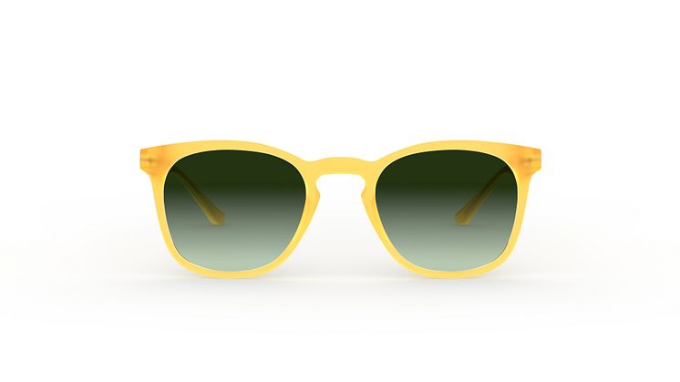Pantos - Yellow - Green Gradient