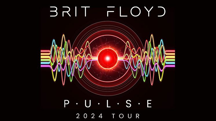 BRIT FLOYD KOMMER TILBAKE TIL NORGE!