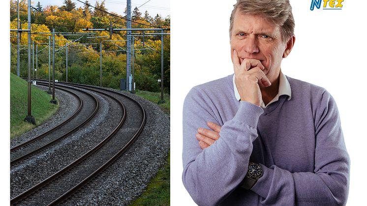Flera satsningar på höghastighetståg i Europa är misslyckade