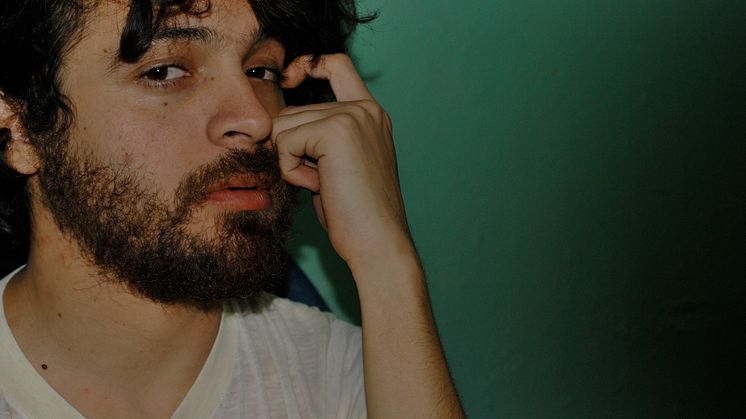 Matias Aguayo